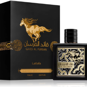Qaed Al Fursan Perfume/Cologne90ml