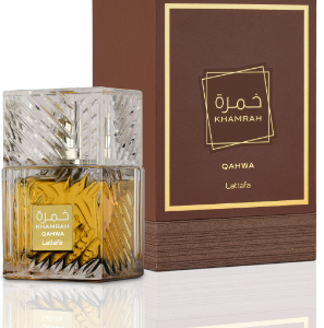 Khamra Qahwa  Perfume/Cologne 100ml