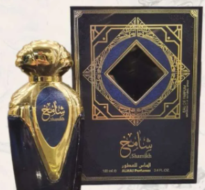 Shamikh Perfume/Cologne