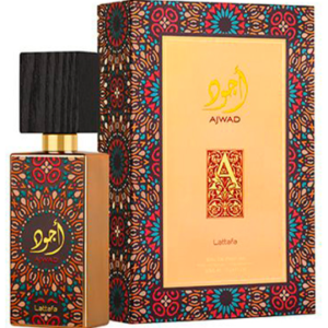 Ajwad  Perfume/ Cologne 60ml