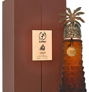 Ajwaa  Perfume/ Cologne 90ml