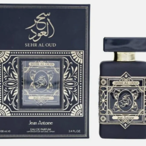 Sehr Al Oud Perfume/Cologne