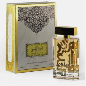 Ameer Al Oud White Perfume/Cologne