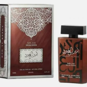 Ameer Al Oud Special Edition Perfume/Cologne