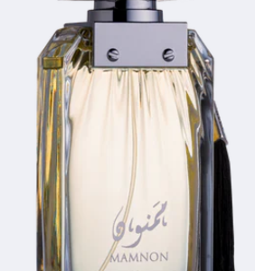 Mamnoon Perfume/Cologne