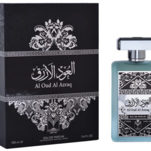 Al Oud Al Azraq Perfume/Cologne 100ml