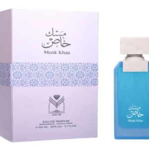 Musk Khas 100ml