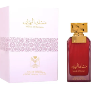 Musk Al Rumman 100ml