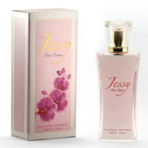 Jessy Perfume/Cologne