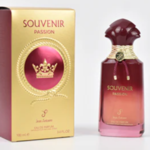 Souvenir Passion Perfume/Cologne 100ml
