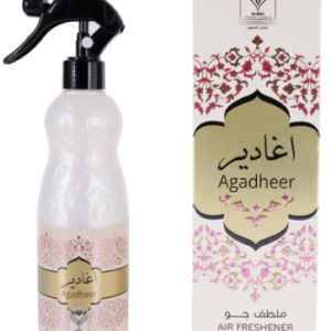 Air Freshener Aghadeer