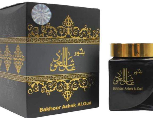 Bakhoor Asheq Al Oud