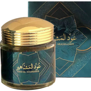 Bakhoor Oud Al Mashahir