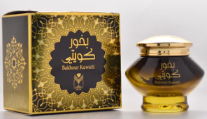 Bakhoor Kuwaiti
