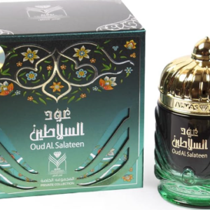 Bakhoor Oud Al Salateen