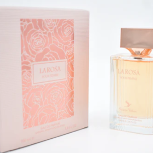 La Rosa Perfume/Cologne100ml