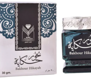 Bakhoor Hikayah