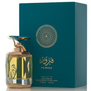Fairuz Perfume/Cologne100ml