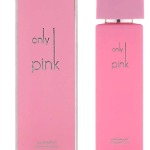 Only Pink Perfume/Cologne100ml
