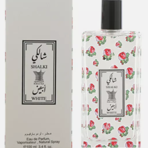 Shalki White Perfume/Cologne100ml
