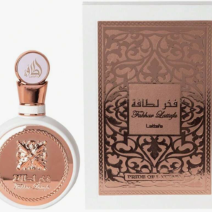 Fakher Lattafa White Perfume/ Cologne 100ml