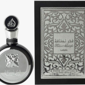 Fakher Lattafa Black Perfume/Cologne 100ml
