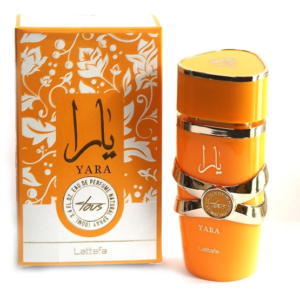 Yara Orange Perfume/Cologne100ml