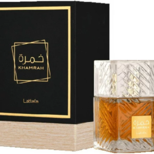 Khamra Perfume/Cologne100ml