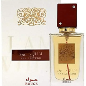 Ana Al Abyad Rouge Perfume/Cologne100ml