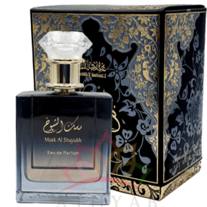 Musk Al Shyukh Perfume/Cologne