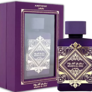 Badee Al Oud Amethyst 
Perfume/Cologne 100ml
