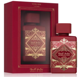 Badee Al Oud SublimePerfume/Cologne100ml