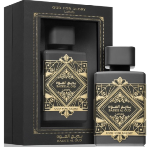 Badee Al Oud Oud For GloryPerfume/Cologne100ml
