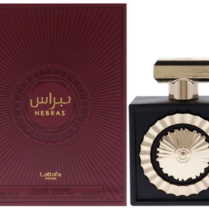Nebras perfume/cologn100ml