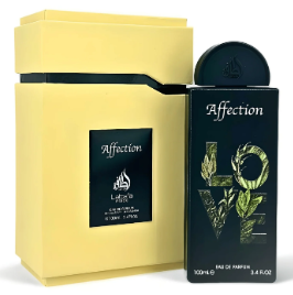 Affection Perfume/Cologne 100ml
