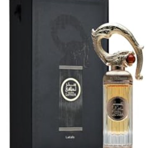 Sehr Lattafa Perfume/Cologne 100ml