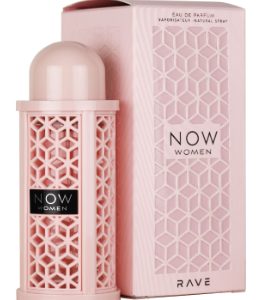 NOW Perfume/Cologne100ml