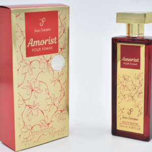 Amorist Perfume/Cologne