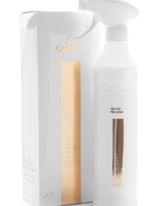Crater Air Freshener 500ml