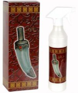 Al Khanjar Air Freshener 500ml