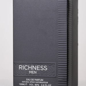 Richness MEN Perfume/Cologne