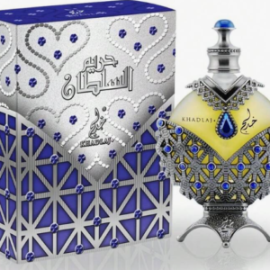 Hareem Al Sultan Blue (Oil Perfume) 35ml