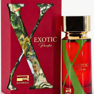 Exotic Paradise Perfume/ Cologne 100ml