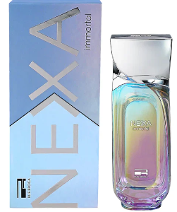 Nexxa Immortal Perfume/Cologne100ml