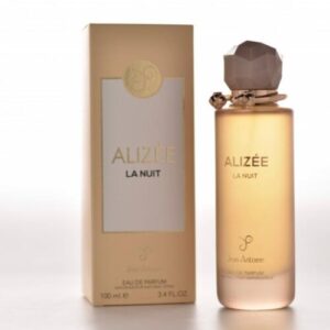 Alizee La Nuit Perfume/Cologne 100ml
