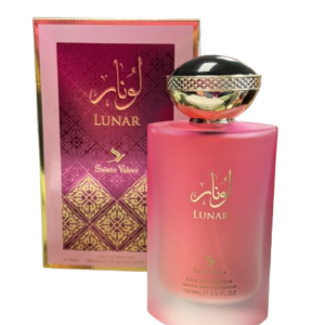 Lunar Perfume/Cologne 100ml