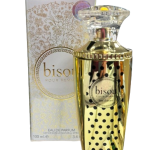 Bisou Perfume/Cologne 100ml