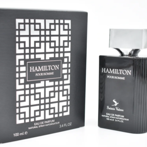Hamilton Perfume/Cologne 100ml