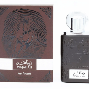 Wajahah Perfume/Cologne 100ml