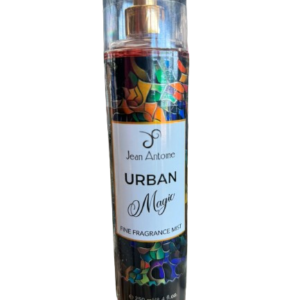Urban Magic Body Splash 250ml